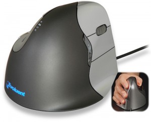 VerticalMouse